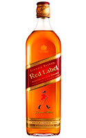 Johnnie Walker Red Label