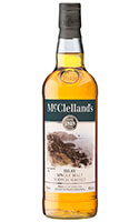 виски McClelland's Single Malt