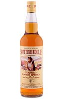 виски Scottish Collie