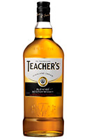 виски Teacher's Highland Cream