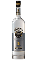 водка Beluga Noble