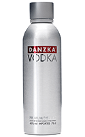 водка Danzka