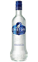 водка Eristoff Premium