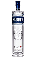 водка Хаски