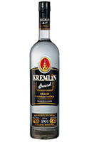 водка Кремлин Award