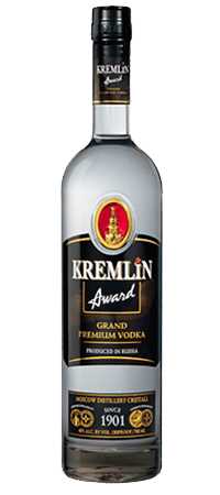 водка Кремлин Award