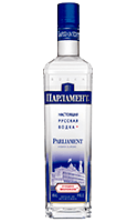 водка Парламент