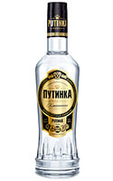 водка Путинка