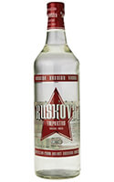 водка Ruskova Imported