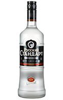 водка Русский стандарт Классическая