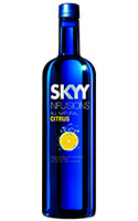 водка Skyy Citrus
