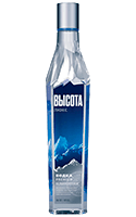 водка Высота Премиум Люкс